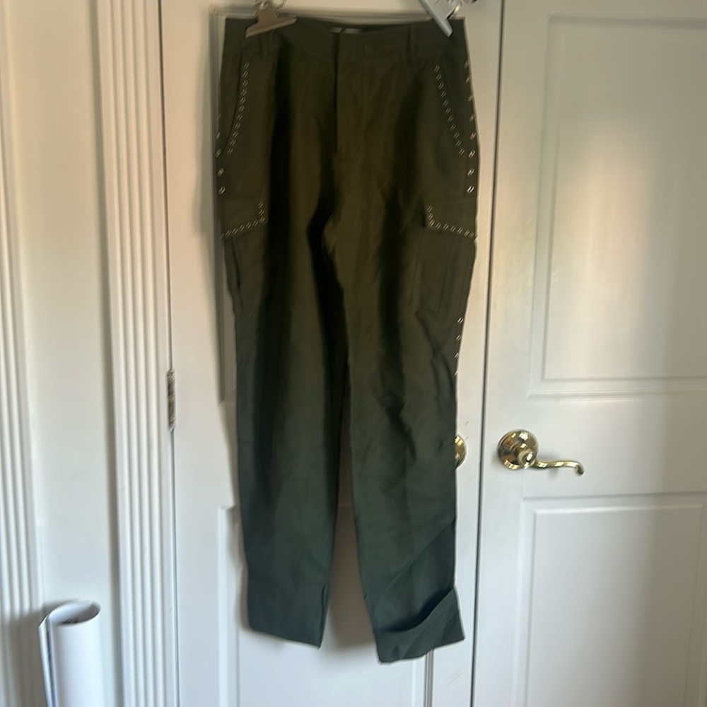 Derek lamb 10 Crosby cargo pants